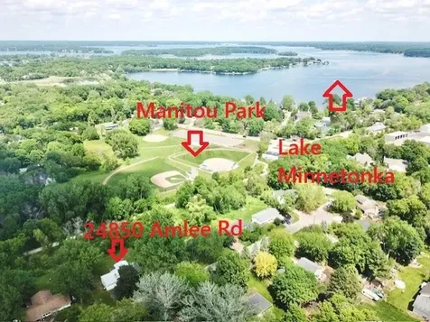 24850 Amlee Road Shorewood MN 55331