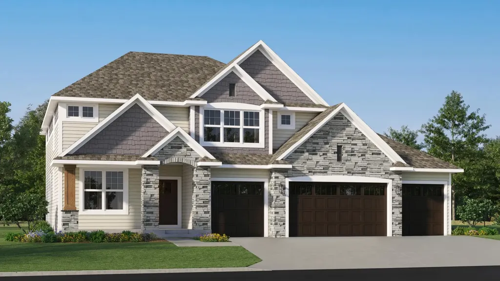 1855 Royal Boulevard N Lake Elmo MN 55042