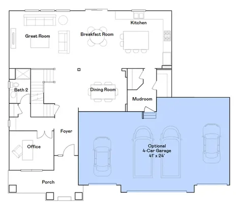 1855 Royal Boulevard N Lake Elmo MN 55042