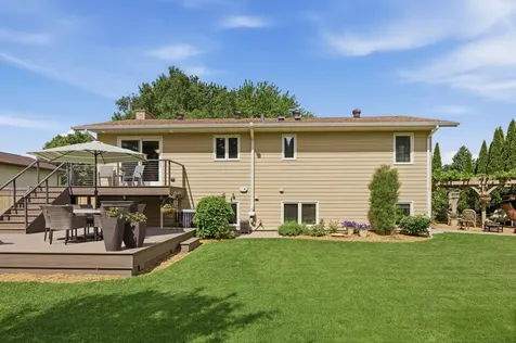 3604 Rivershore Drive S Moorhead MN 56560