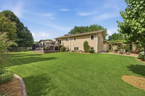 3604 Rivershore Drive S Moorhead MN 56560