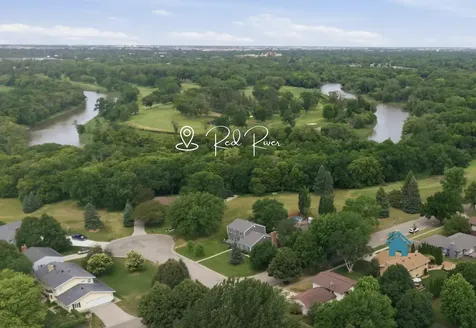 3604 Rivershore Drive S Moorhead MN 56560