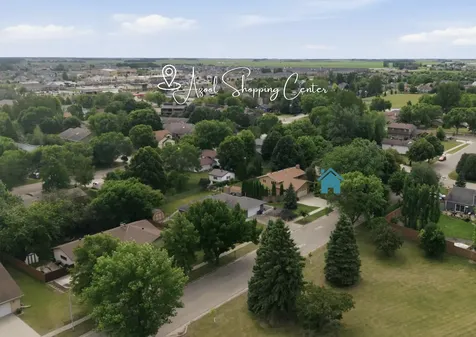 3604 Rivershore Drive S Moorhead MN 56560