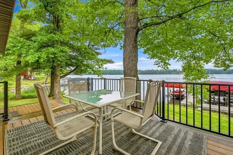 80 Monroe Avenue Rice Lake WI 54868