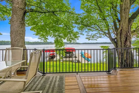80 Monroe Avenue Rice Lake WI 54868