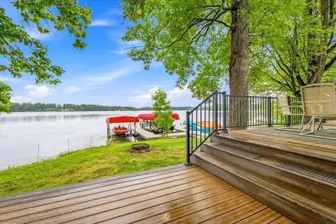 80 Monroe Avenue Rice Lake WI 54868