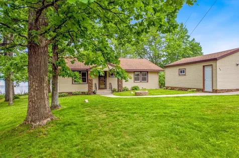 80 Monroe Avenue Rice Lake WI 54868