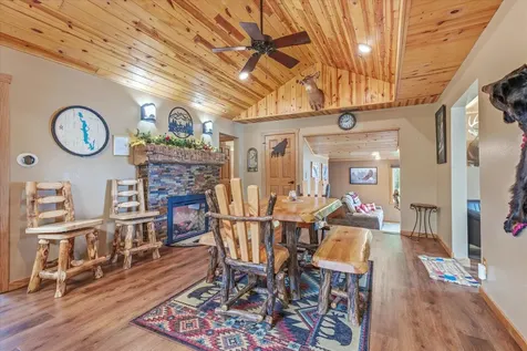 80 Monroe Avenue Rice Lake WI 54868