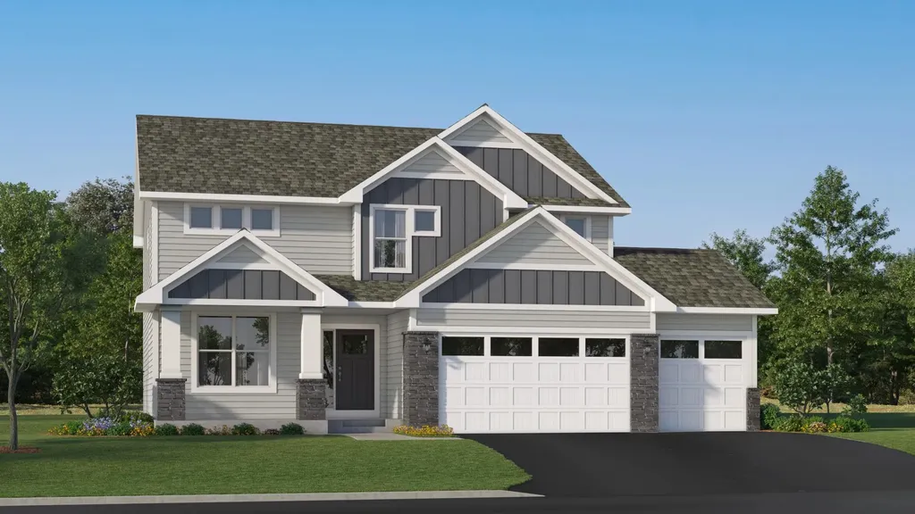 7537 Upper 42nd Street N Oakdale MN 55128