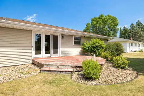 306 1st Avenue SE Pierz MN 56364