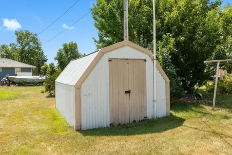 306 1st Avenue SE Pierz MN 56364