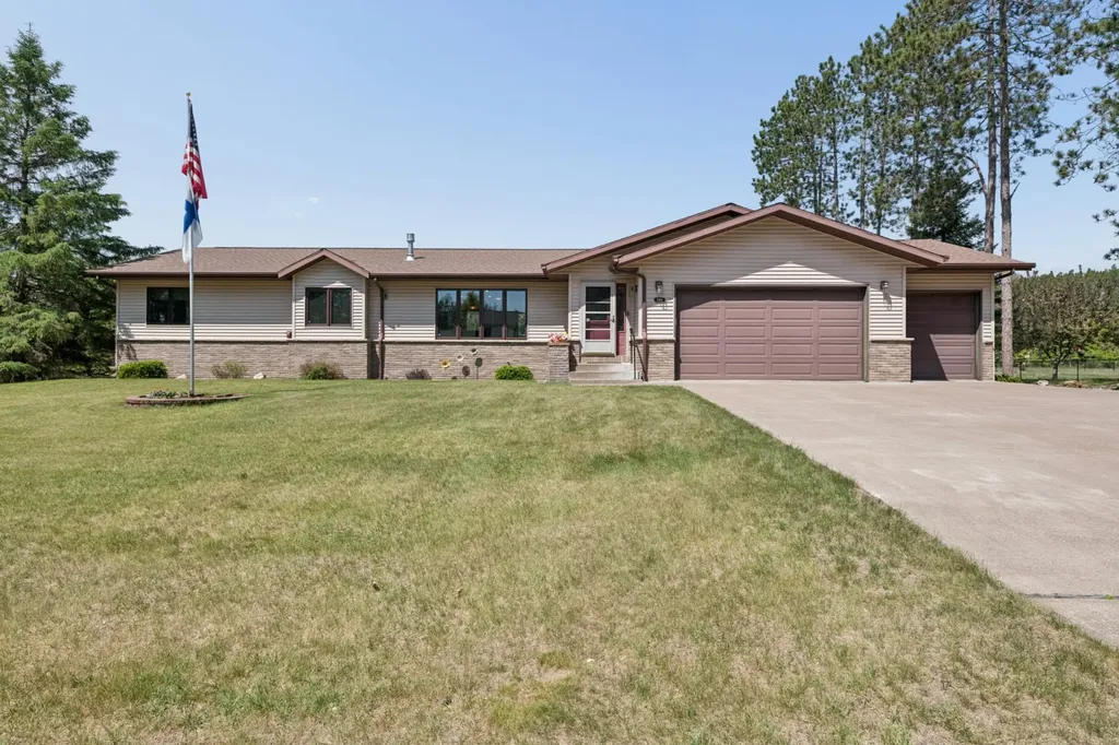 8149 Kandiyohi Lane Willow River MN 55795
