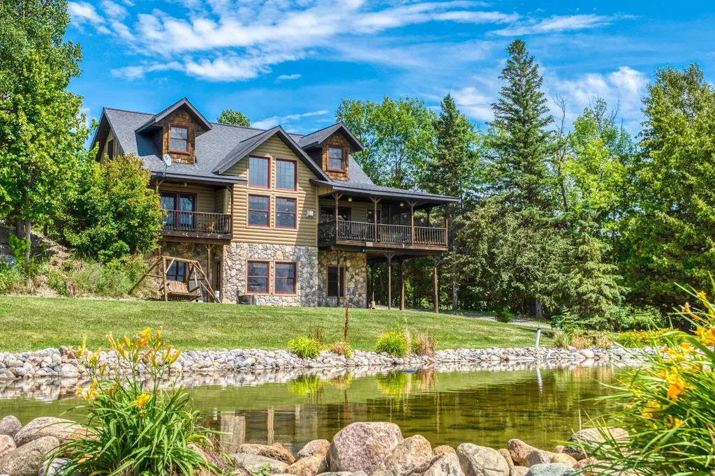 18882 N Blackduck Lake Road NE Hines MN 56647