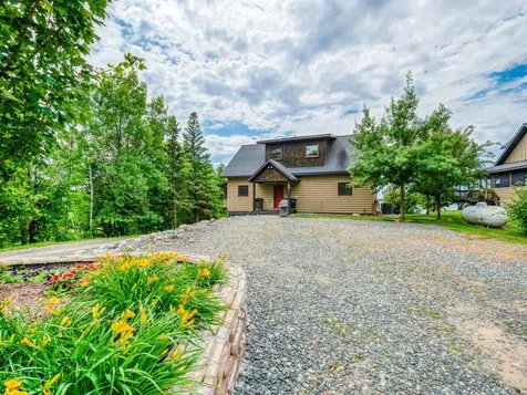 18882 N Blackduck Lake Road NE Hines MN 56647