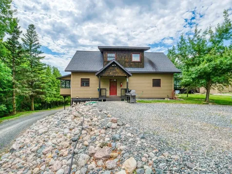 18882 N Blackduck Lake Road NE Hines MN 56647