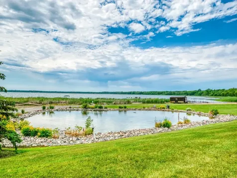 18882 N Blackduck Lake Road NE Hines MN 56647