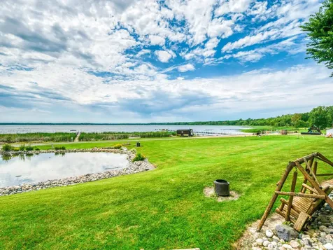 18882 N Blackduck Lake Road NE Hines MN 56647
