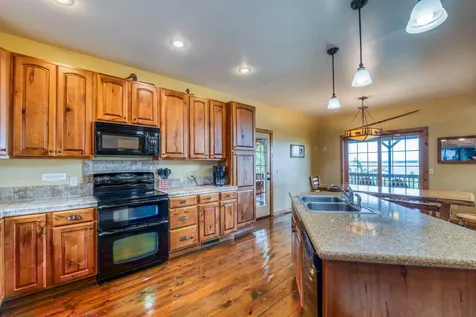 18882 N Blackduck Lake Road NE Hines MN 56647