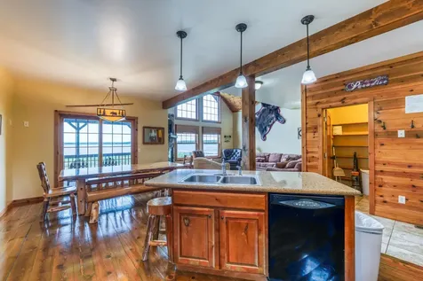 18882 N Blackduck Lake Road NE Hines MN 56647