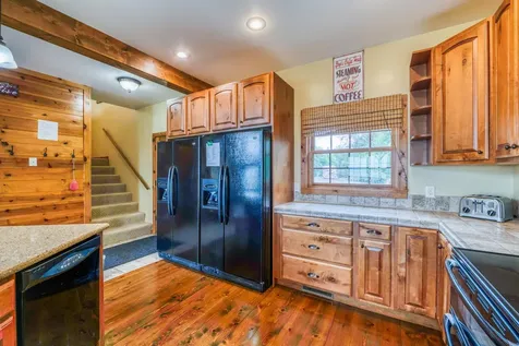 18882 N Blackduck Lake Road NE Hines MN 56647