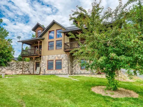 18882 N Blackduck Lake Road NE Hines MN 56647
