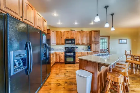 18882 N Blackduck Lake Road NE Hines MN 56647