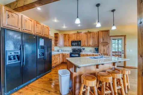 18882 N Blackduck Lake Road NE Hines MN 56647