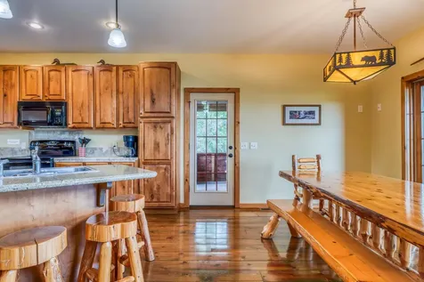 18882 N Blackduck Lake Road NE Hines MN 56647