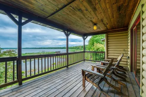 18882 N Blackduck Lake Road NE Hines MN 56647