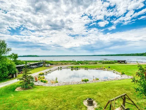 18882 N Blackduck Lake Road NE Hines MN 56647