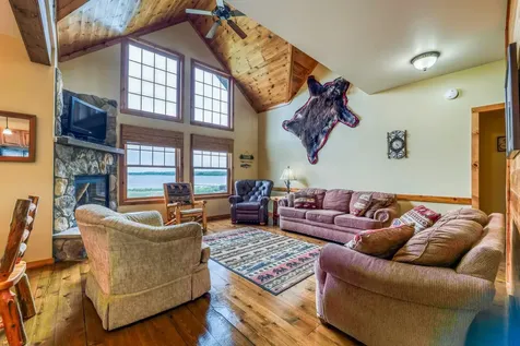 18882 N Blackduck Lake Road NE Hines MN 56647
