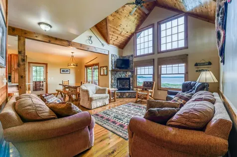 18882 N Blackduck Lake Road NE Hines MN 56647