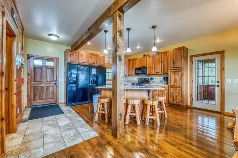 18882 N Blackduck Lake Road NE Hines MN 56647