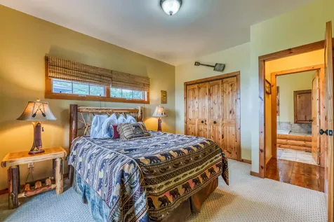 18882 N Blackduck Lake Road NE Hines MN 56647