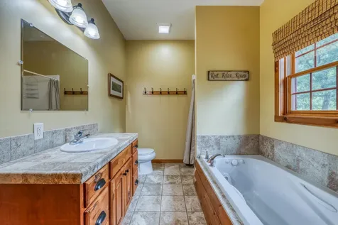 18882 N Blackduck Lake Road NE Hines MN 56647