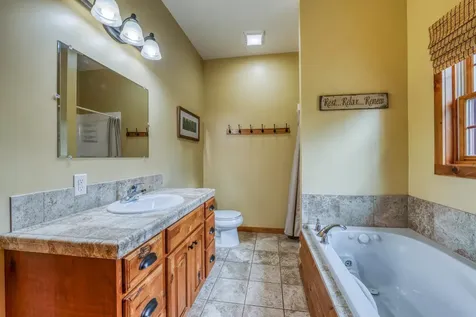 18882 N Blackduck Lake Road NE Hines MN 56647