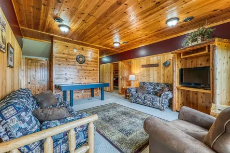 18882 N Blackduck Lake Road NE Hines MN 56647