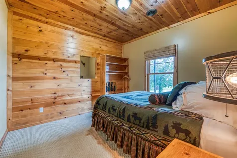 18882 N Blackduck Lake Road NE Hines MN 56647