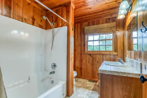 18882 N Blackduck Lake Road NE Hines MN 56647