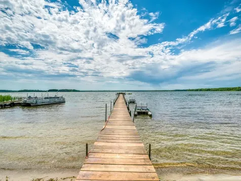 18882 N Blackduck Lake Road NE Hines MN 56647