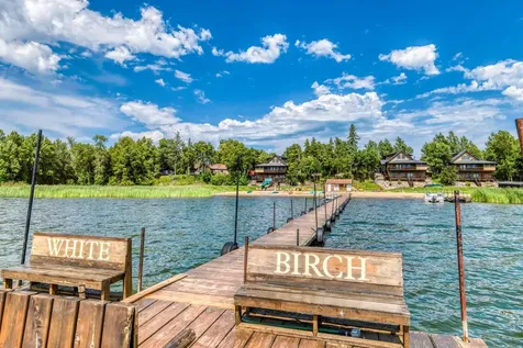 18882 N Blackduck Lake Road NE Hines MN 56647