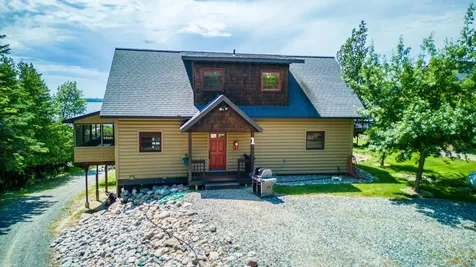 18882 N Blackduck Lake Road NE Hines MN 56647