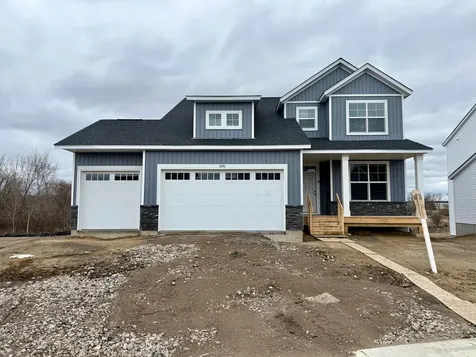 1667 Meadows Drive East Bethel MN 55011