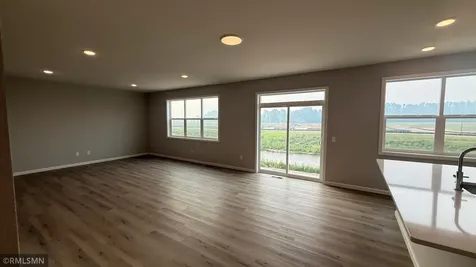 1667 Meadows Drive East Bethel MN 55011
