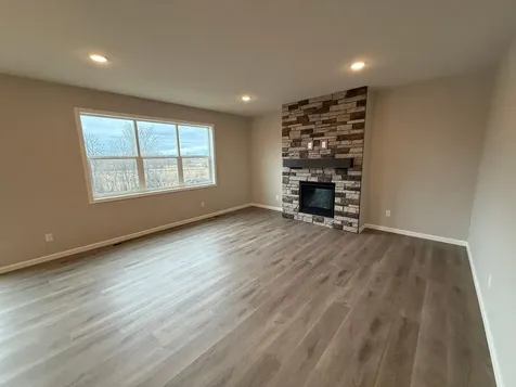 1667 Meadows Drive East Bethel MN 55011
