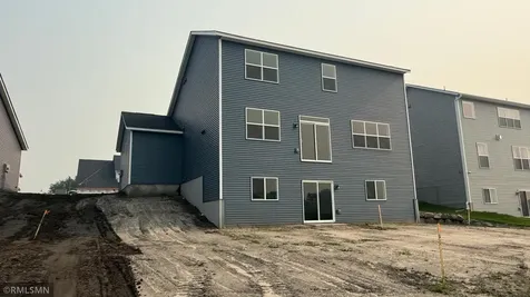 1667 Meadows Drive East Bethel MN 55011