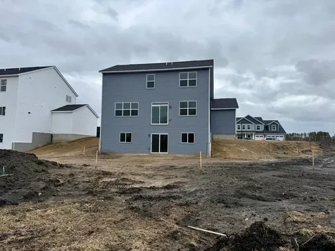 1667 Meadows Drive East Bethel MN 55011