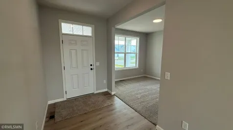 1667 Meadows Drive East Bethel MN 55011