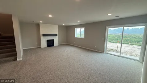 1667 Meadows Drive East Bethel MN 55011