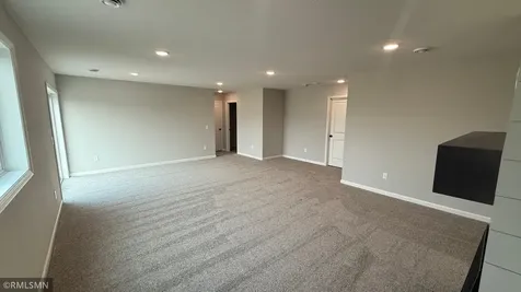 1667 Meadows Drive East Bethel MN 55011